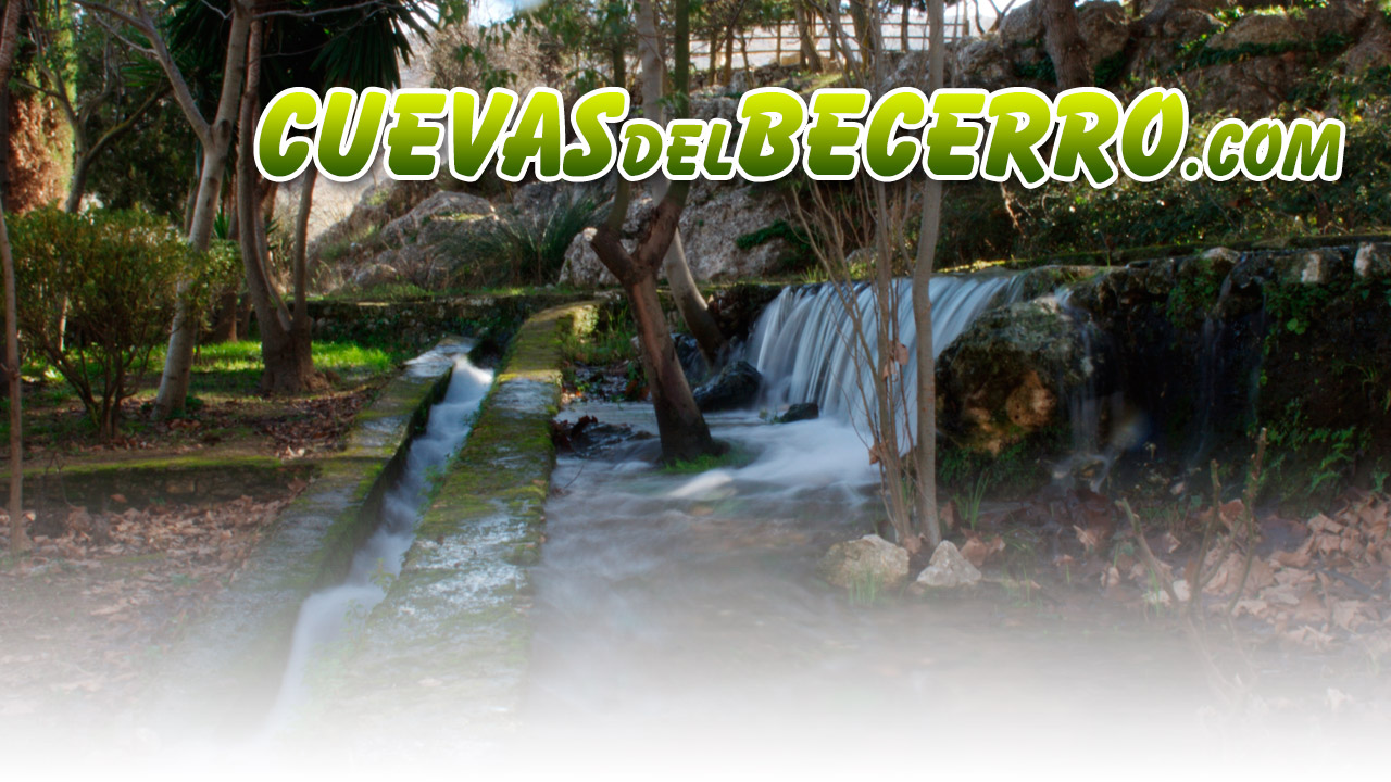 Cuevas del Becerro