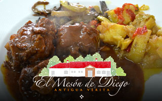 El Mesón de Diego